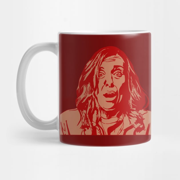 Horror (Hereditary) by SpareFilm